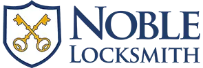 Noble Locksmith logo