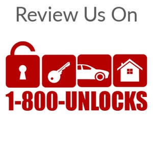 review us on 1800unlocks.com